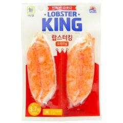 思潮大林鳕龙虾模拟蟹肉（原味） 140克