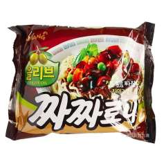 三养炸酱拉面 140克