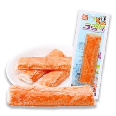 客唻美蟹味棒 35克
