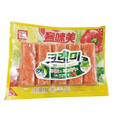 客唻美蟹味棒 90克
