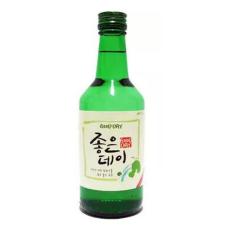 好天好饮烧酒 360ML