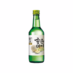好天好饮哈密瓜味配制酒 360ML