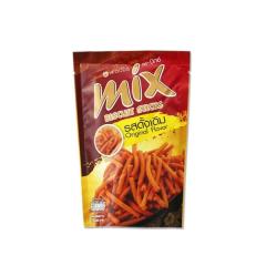 MIX原味脆脆条 75克