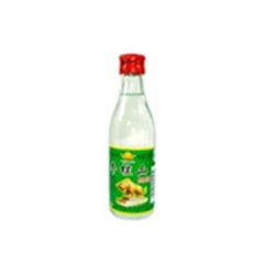 牛栏山 42度陈酿白酒 125ml/瓶