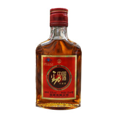 中国劲酒 125ml/瓶