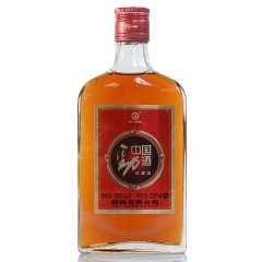 中国劲酒 258ml/瓶