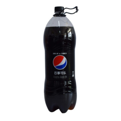 百事可乐无糖 2L