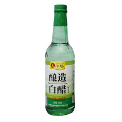 水塔酿造白醋420ml/瓶