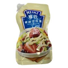 亨氏香甜沙拉酱 200g/袋