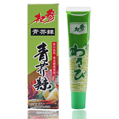 杞参青芥辣根 43g/个