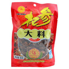 杞参大料 50g/袋
