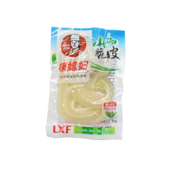 辣媳妇 山椒脆皮猪皮 50g/袋