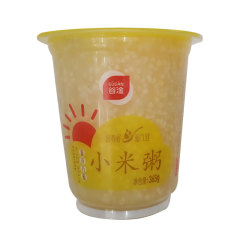谷淦小米粥 365g