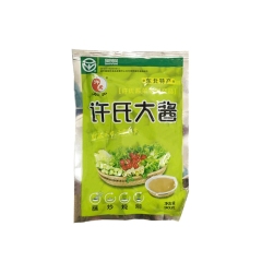 许氏大酱90g/袋