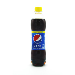 百事可乐 500毫升/600毫升