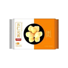 李氏经典五仁元宵500g/袋