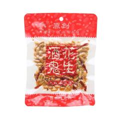 百世兴酒鬼花生辣味102g/袋