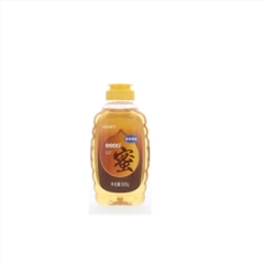 刘氏哈密椴树蜂蜜500g/瓶