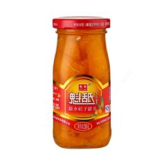 魁舐桔子罐头248g/瓶