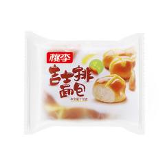桃李小吉士排包110g/袋