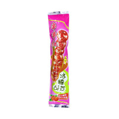 串串红冰糖葫芦90g/袋（包装、口味随机）