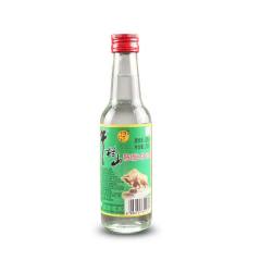 牛栏山 42度陈酿白酒 265ml/瓶