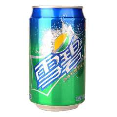 雪碧a330ml/听