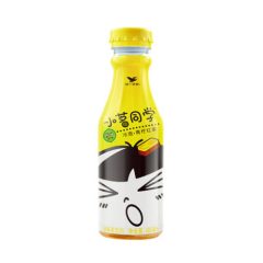 统一小茗同学青柠红茶饮料 480ml/瓶