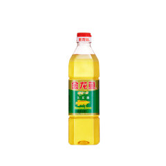 金龙鱼精炼一级大豆油非转 900ml/桶