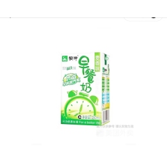 蒙牛利乐包早餐麦香奶250ml/包