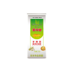 金龙鱼多用途麦芯粉1kg/袋