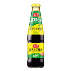 海天上等蚝油 700g/瓶