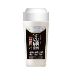 洛菲特冻颜密码椰汁 330ml