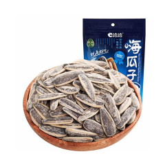 洽洽嗨瓜子海盐味 108克