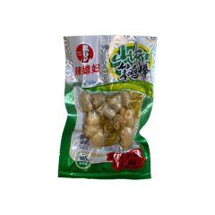 辣媳妇山椒笨鸡棒 165克