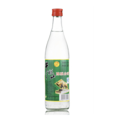 牛栏山陈酿42度 500ml