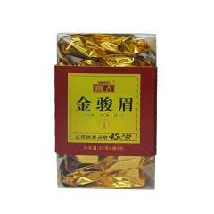 开古特惠金骏眉功夫好茶盒装 32克