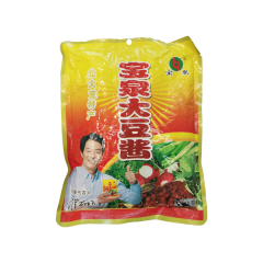 宝泉大豆酱 500克