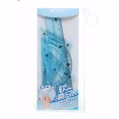 晨光派乐酷软型套尺ARLN0467 ARLN0467
