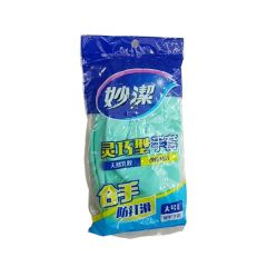 妙洁绒里手套灵巧型大号 大号