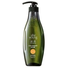 滋源无患子保湿滋养护发素 265ML