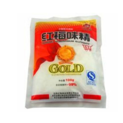红梅金奖味精 100克