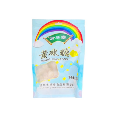 滋膳堂黄冰糖 300克