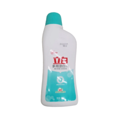 立白漂白水 600ml