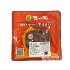 辣小鸭黑茶三宝 100克