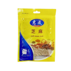 惠成白芝麻 35克