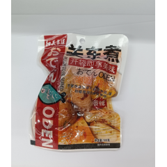 和美易道关东煮香辣味 100克