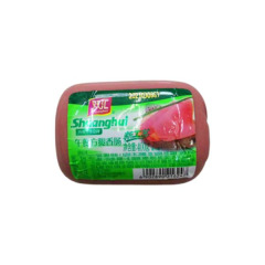 双汇午餐方腿香肠 400克