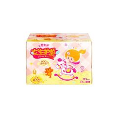 七度空间女生护垫18片 18片