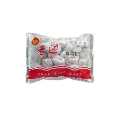 老边三鲜馄饨 400克